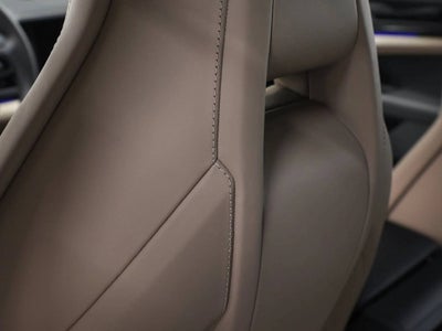 2025 Porsche Panamera Panamera 4