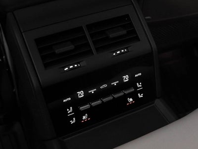 2025 Porsche Panamera Panamera 4