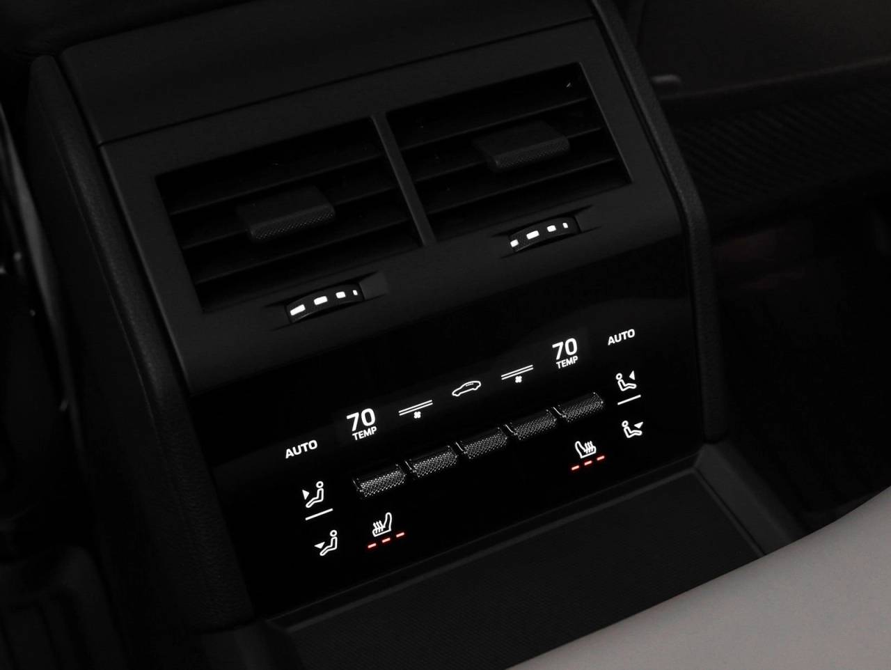 2025 Porsche Panamera Panamera 4