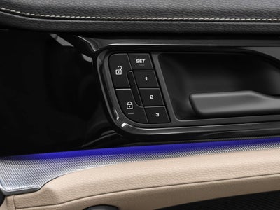 2025 Porsche Panamera Panamera 4