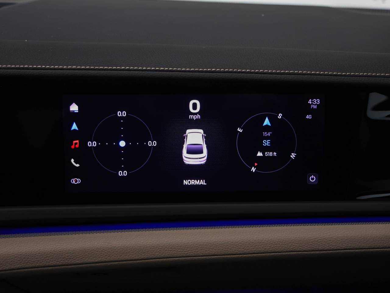 2025 Porsche Panamera Panamera 4