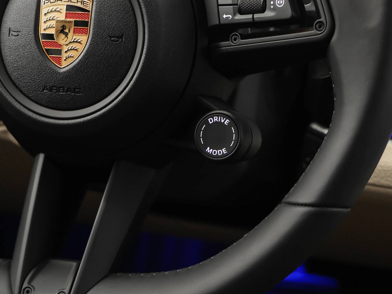 2025 Porsche Panamera Panamera 4