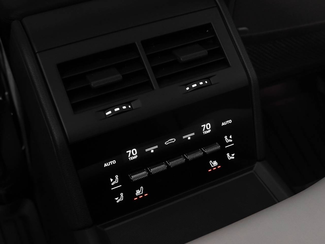 2025 Porsche Panamera Panamera 4