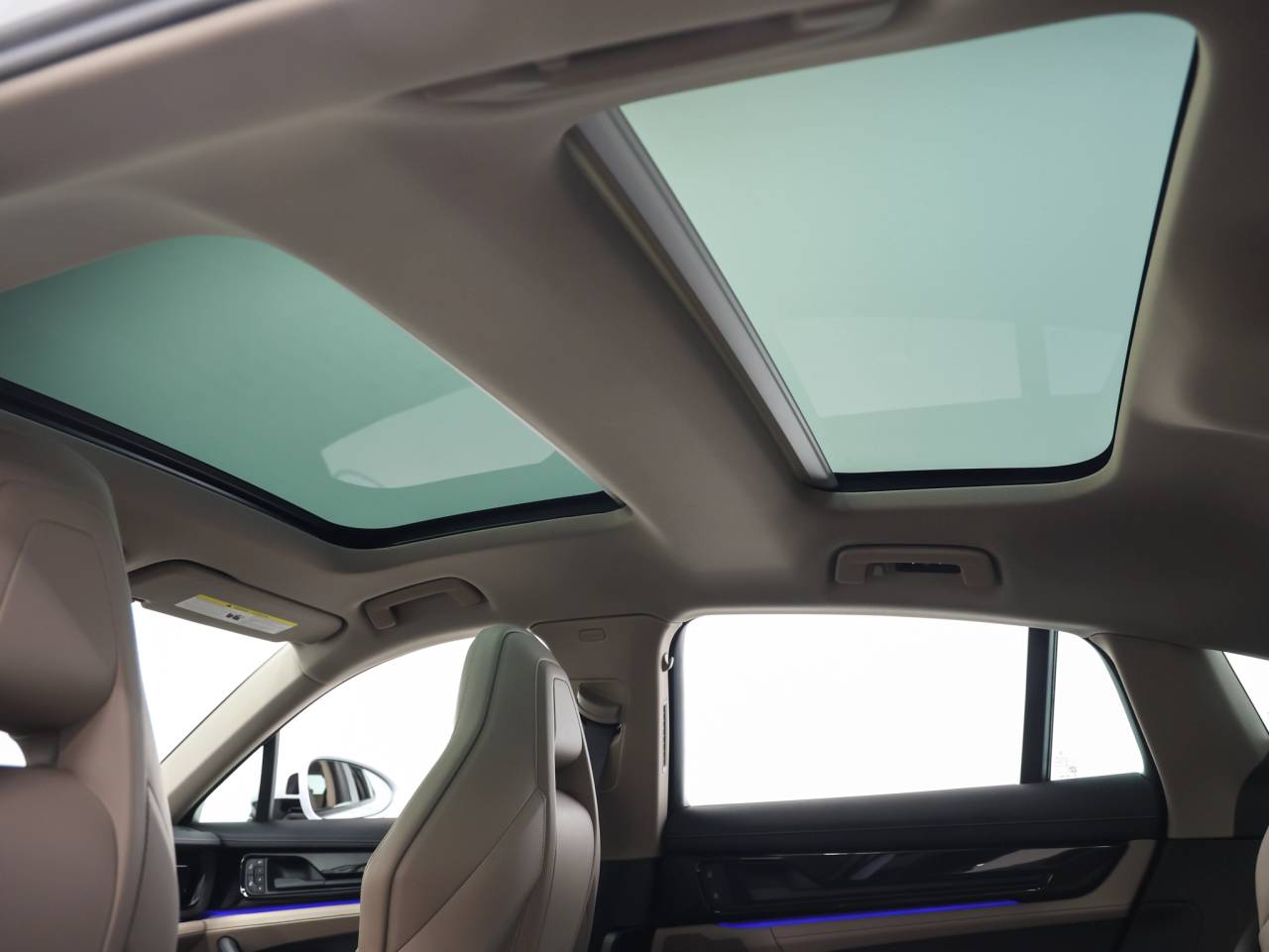 2025 Porsche Panamera Panamera 4