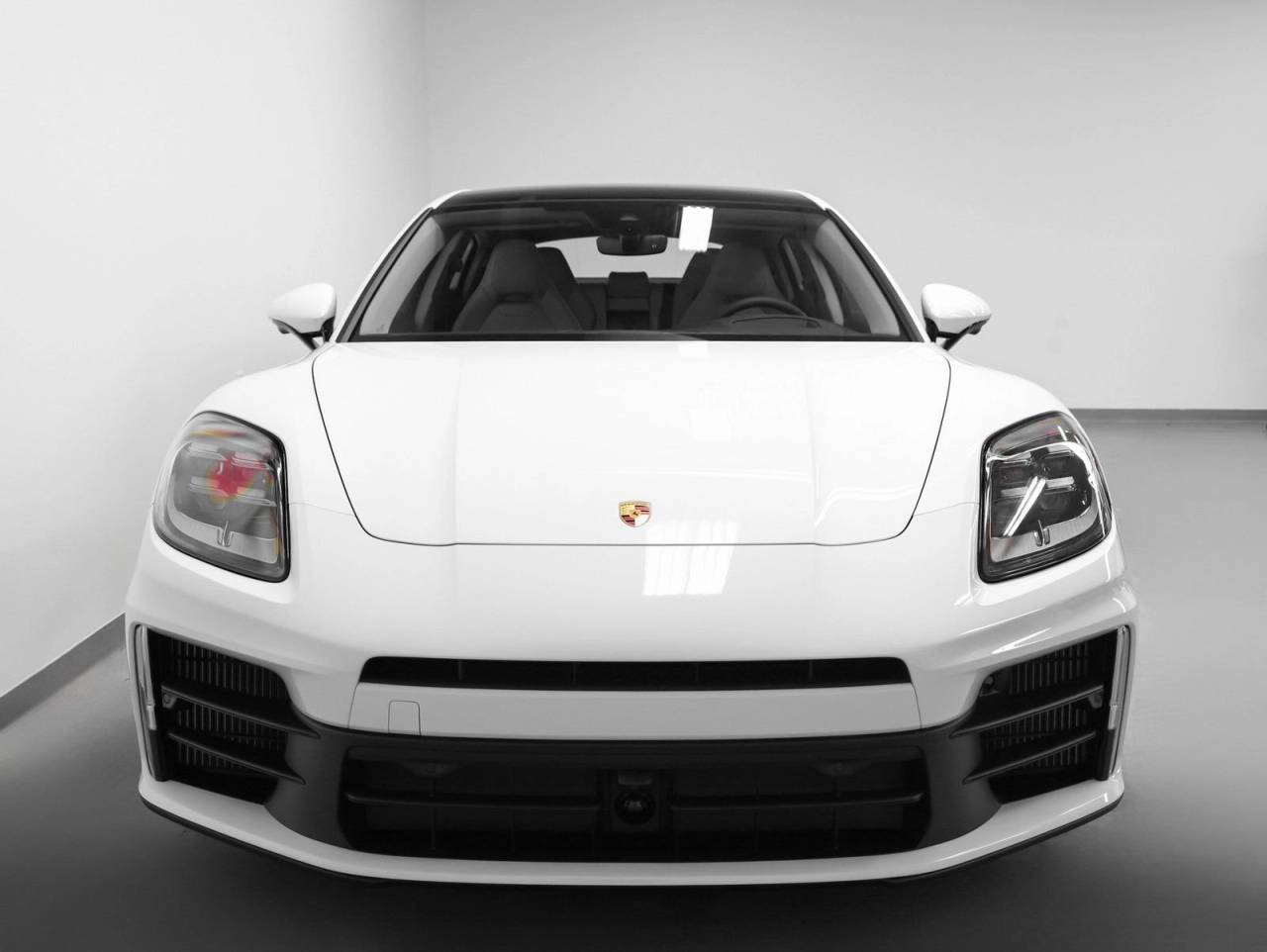 2025 Porsche Panamera Panamera 4