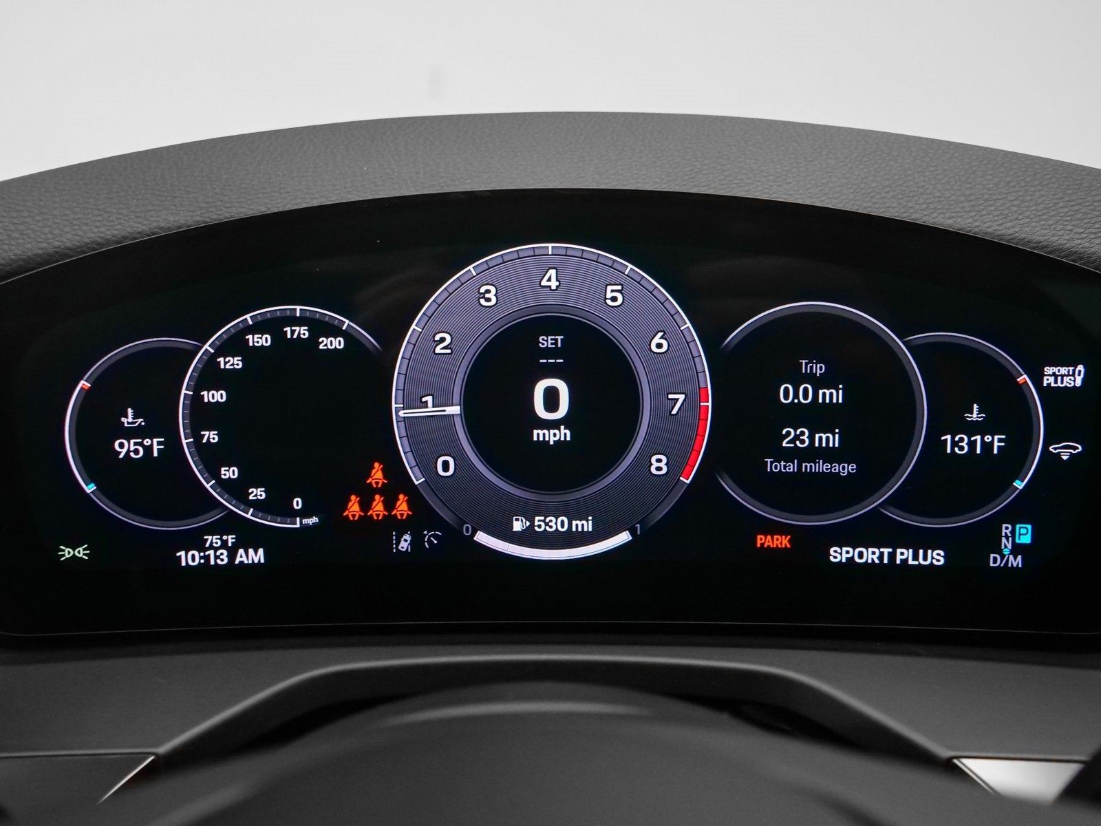 2025 Porsche Panamera 4