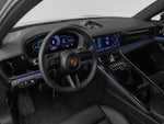 2025 Porsche Panamera 4