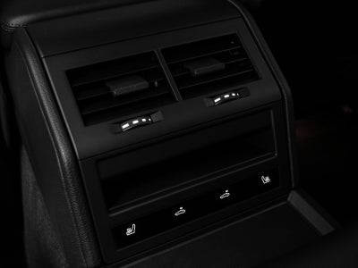 2025 Porsche Panamera 4