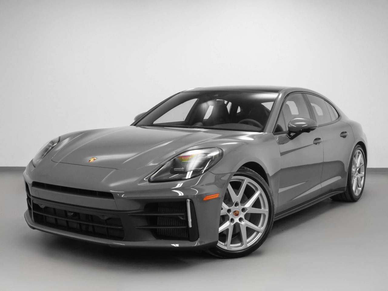2025 Porsche Panamera Panamera 4
