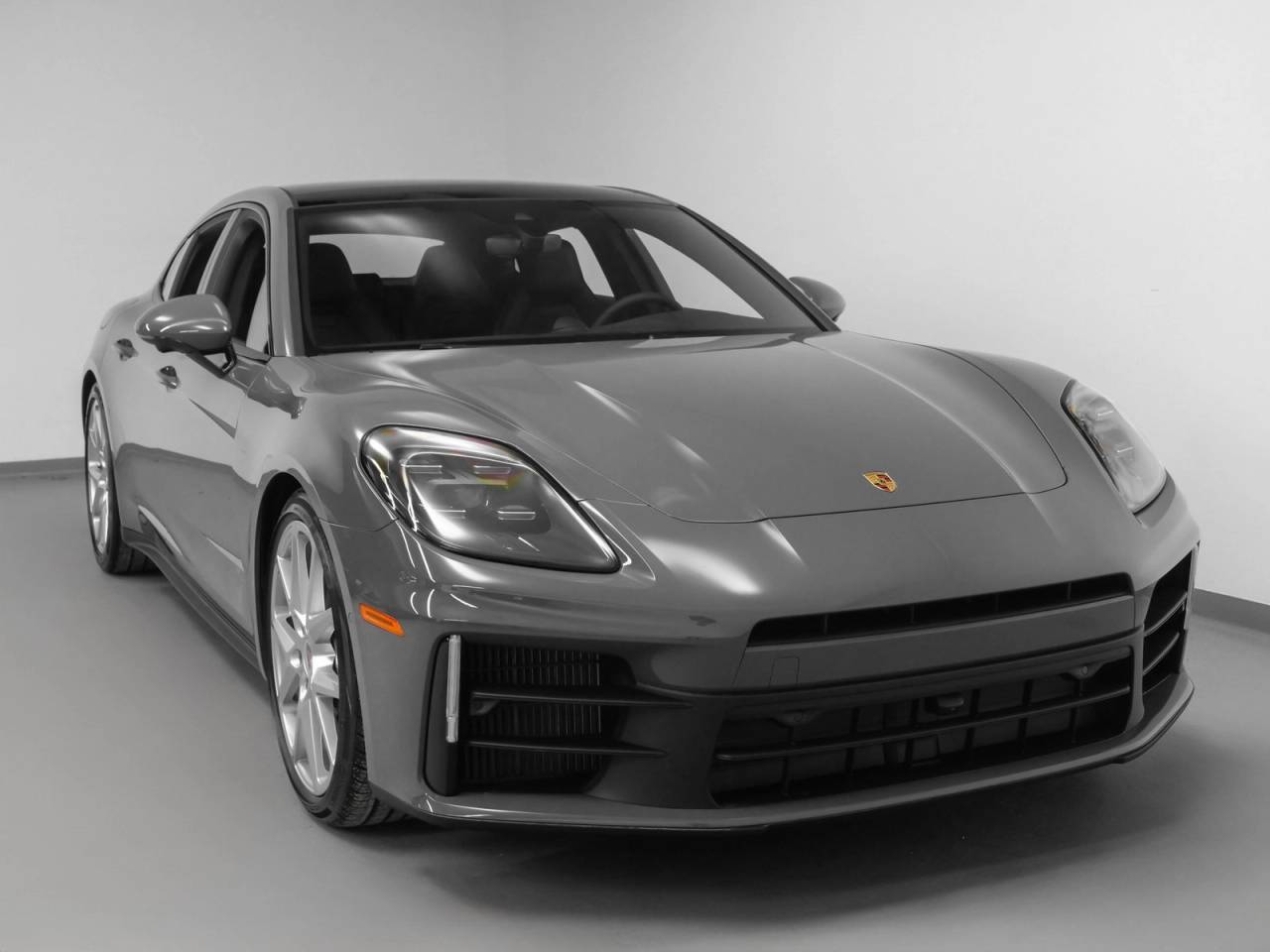 2025 Porsche Panamera Panamera 4