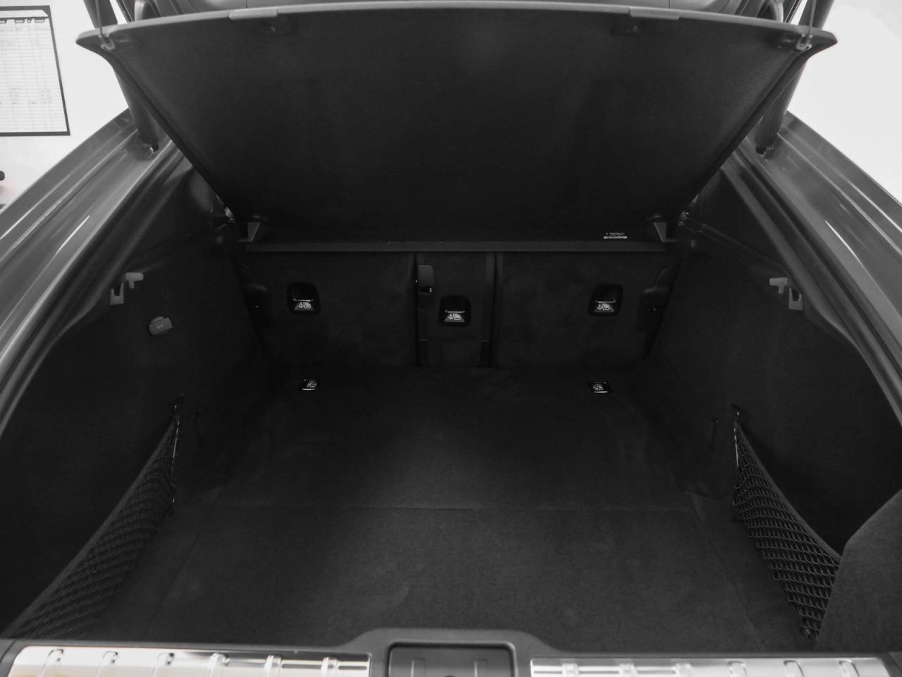 2025 Porsche Panamera Panamera 4