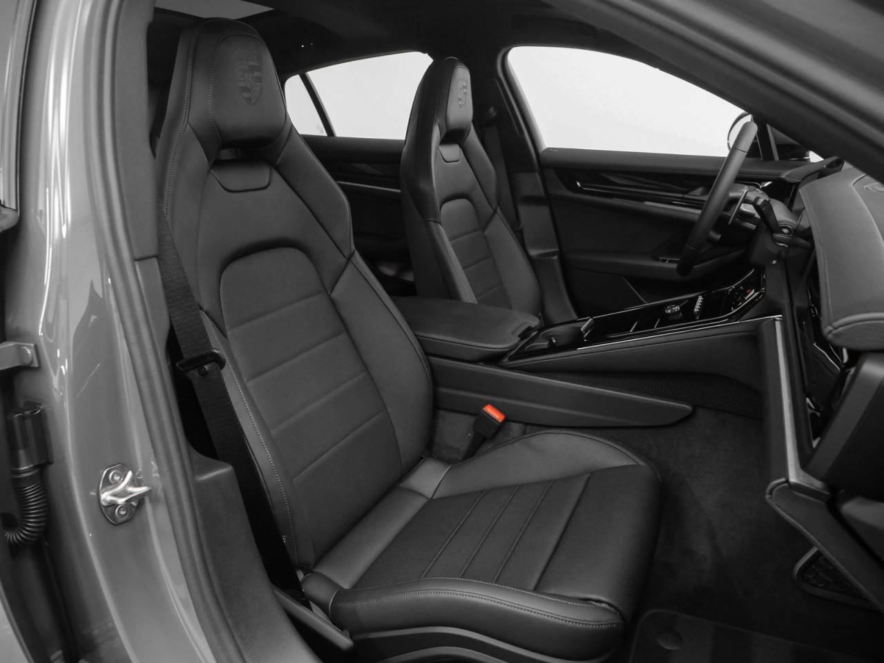 2025 Porsche Panamera Panamera 4