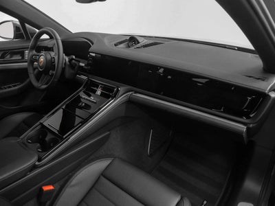 2025 Porsche Panamera Panamera 4