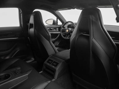 2025 Porsche Panamera Panamera 4