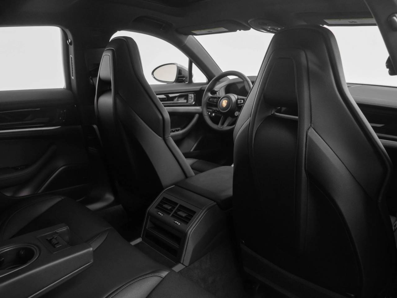 2025 Porsche Panamera Panamera 4