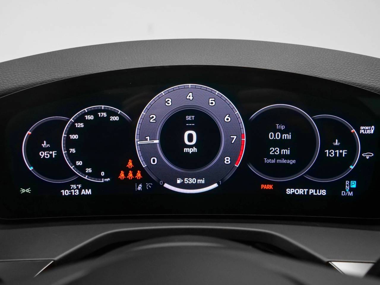 2025 Porsche Panamera Panamera 4