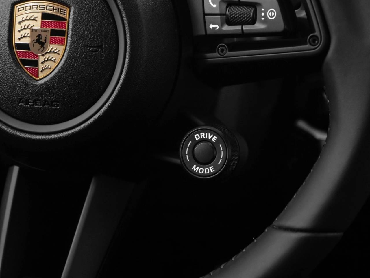 2025 Porsche Panamera Panamera 4