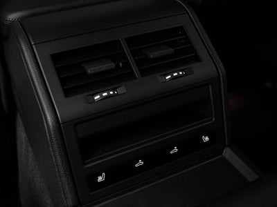 2025 Porsche Panamera Panamera 4