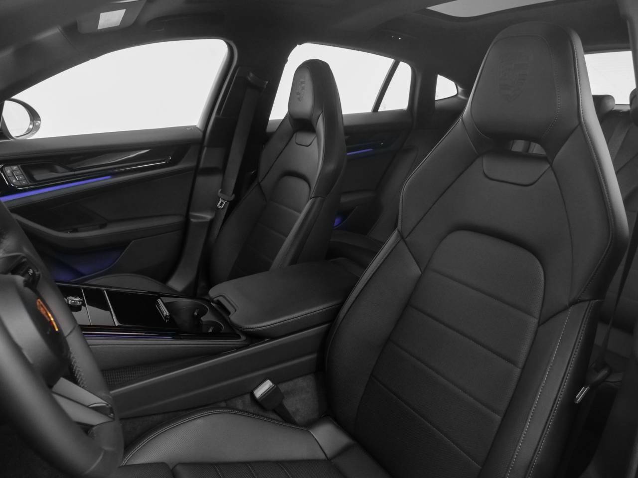 2025 Porsche Panamera Panamera 4