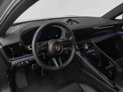 2025 Porsche Panamera Panamera 4