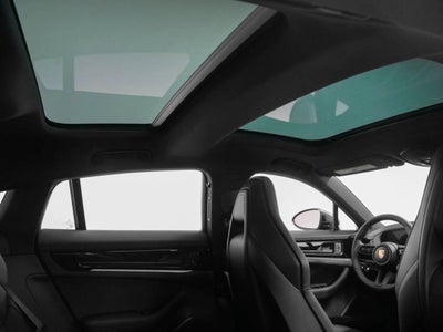 2025 Porsche Panamera Panamera 4