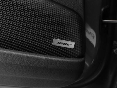 2025 Porsche Panamera Panamera 4