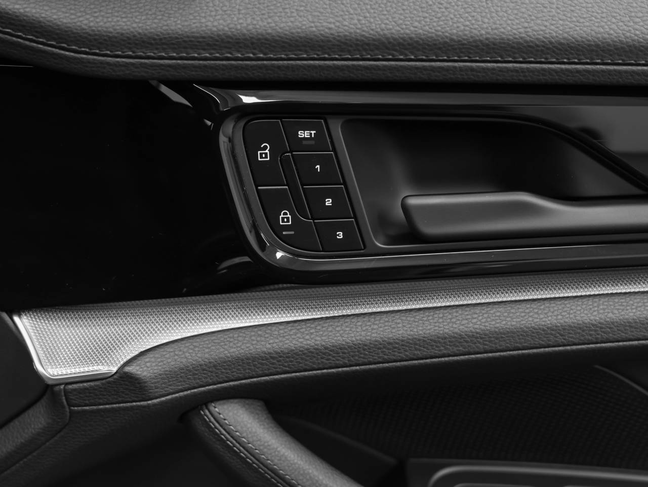 2025 Porsche Panamera Panamera 4