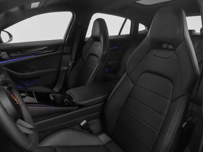 2025 Porsche Panamera Panamera 4