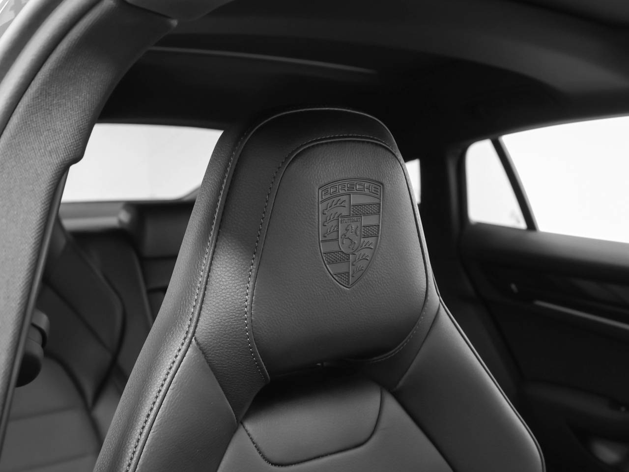 2025 Porsche Panamera Panamera 4