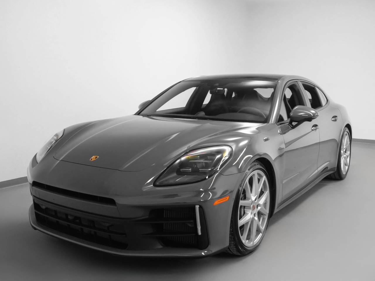 2025 Porsche Panamera Panamera 4