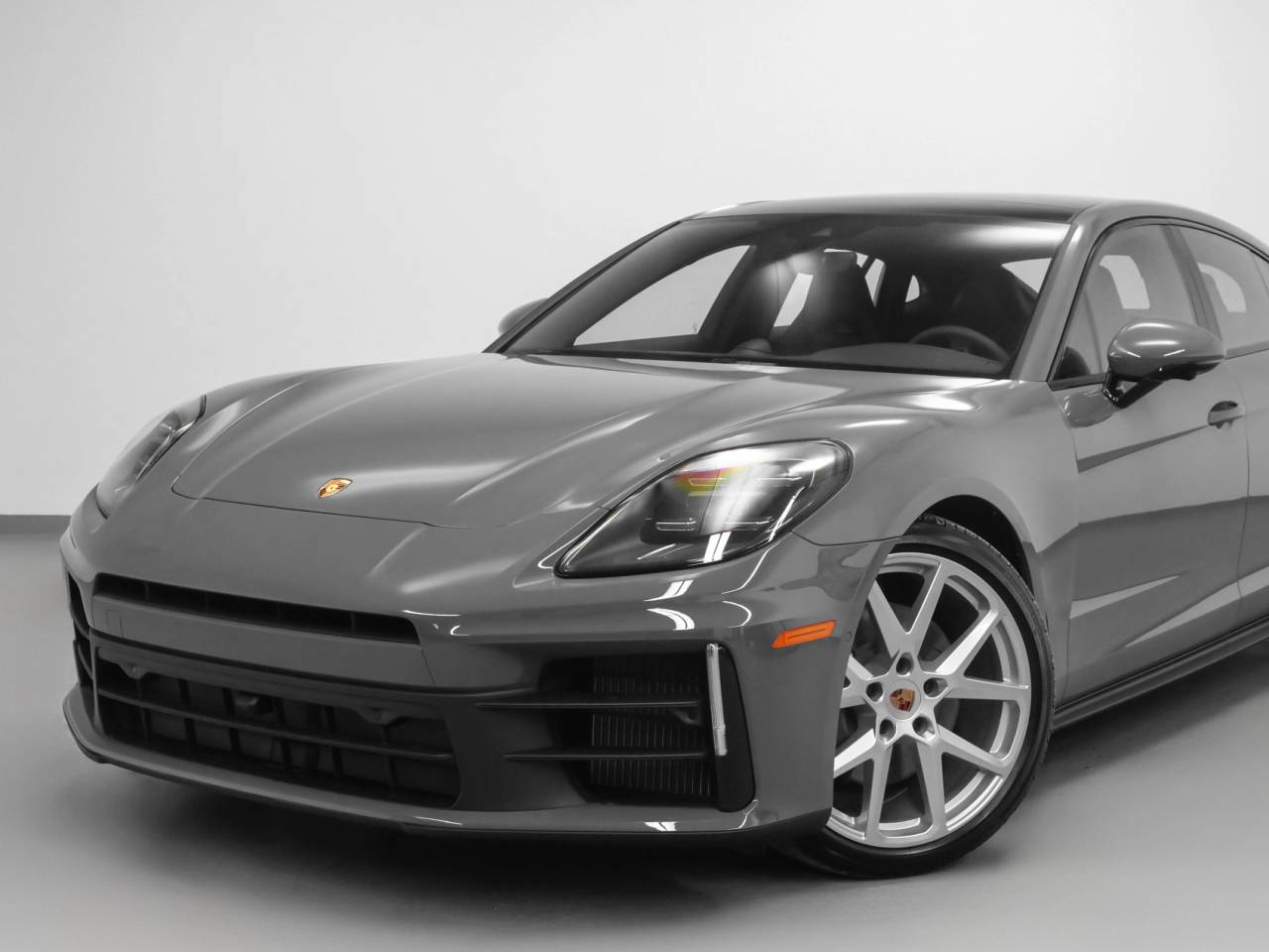 2025 Porsche Panamera Panamera 4