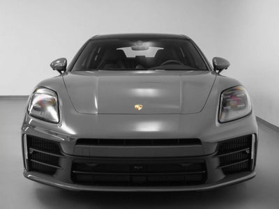 2025 Porsche Panamera Panamera 4