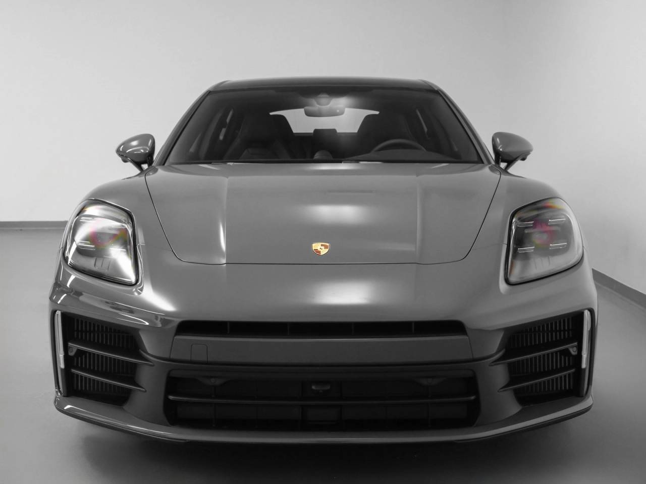 2025 Porsche Panamera Panamera 4