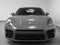 2025 Porsche Panamera Panamera 4