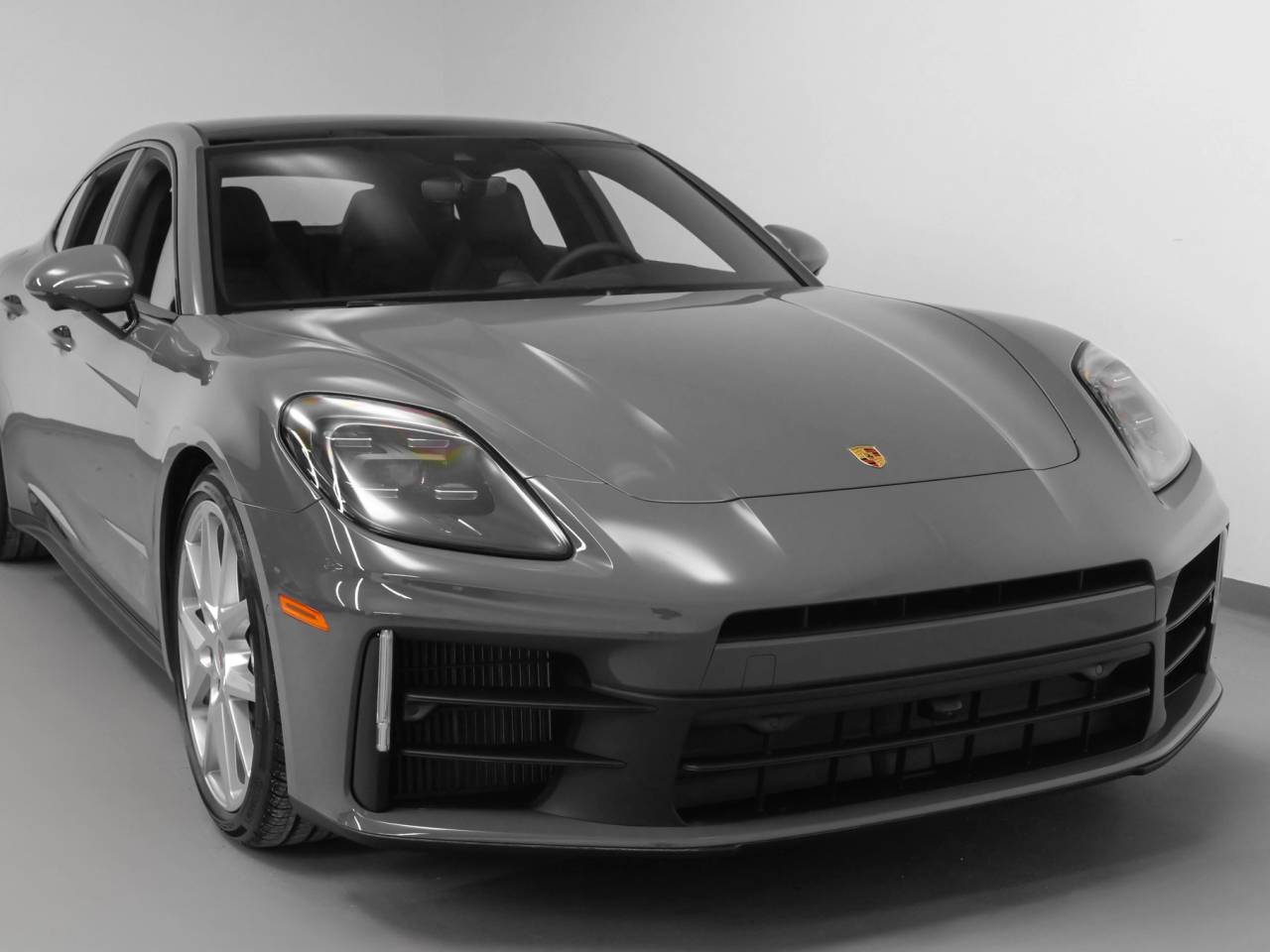 2025 Porsche Panamera Panamera 4