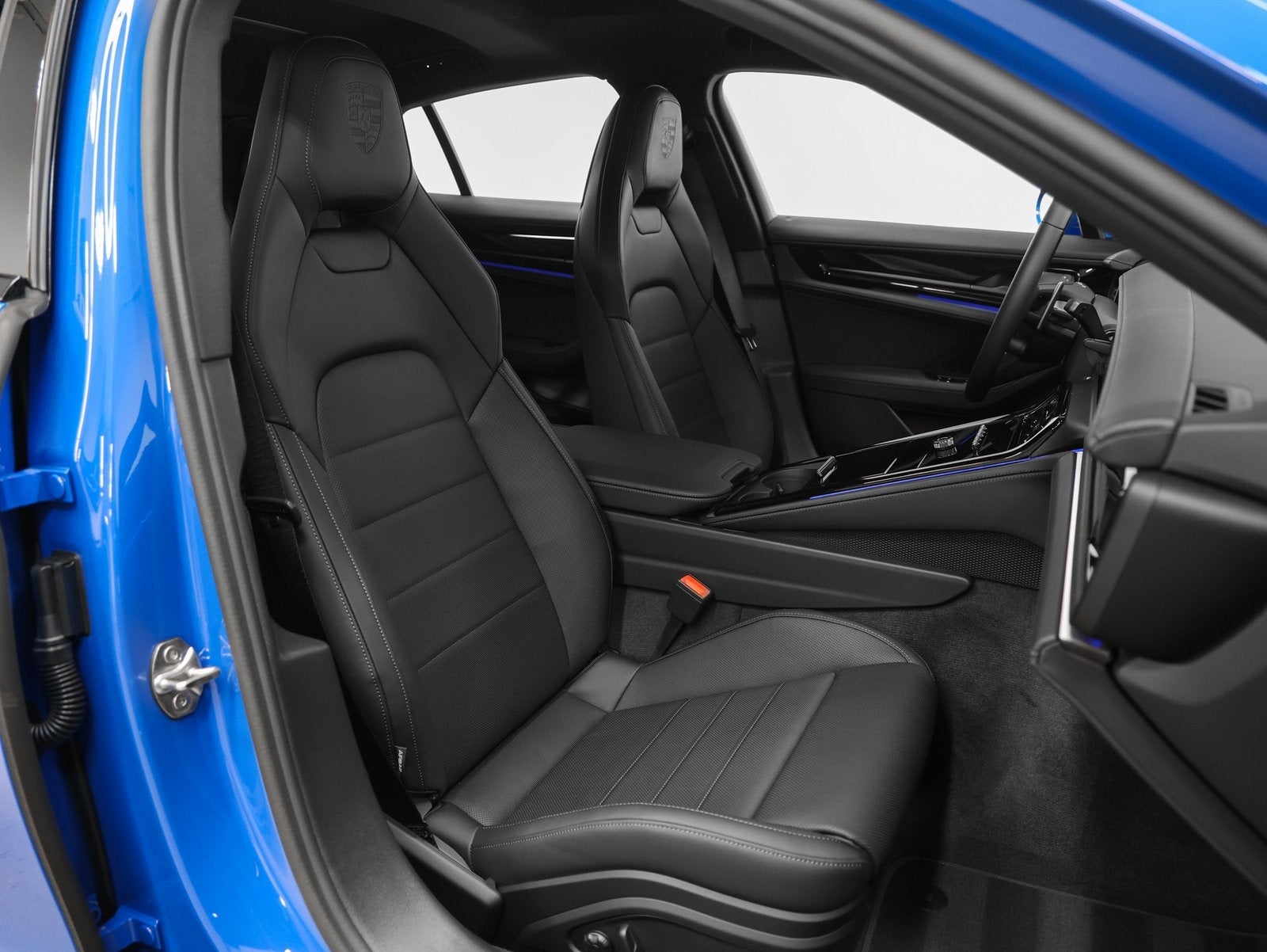 2026 Porsche Panamera Panamera 4