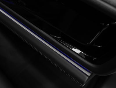 2026 Porsche Panamera Panamera 4