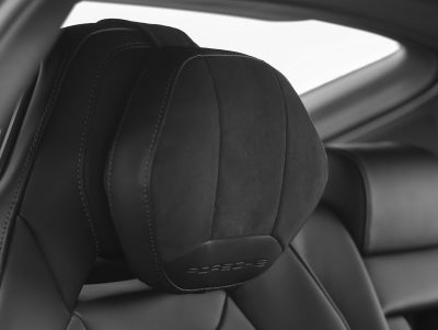 2026 Porsche Panamera Panamera 4