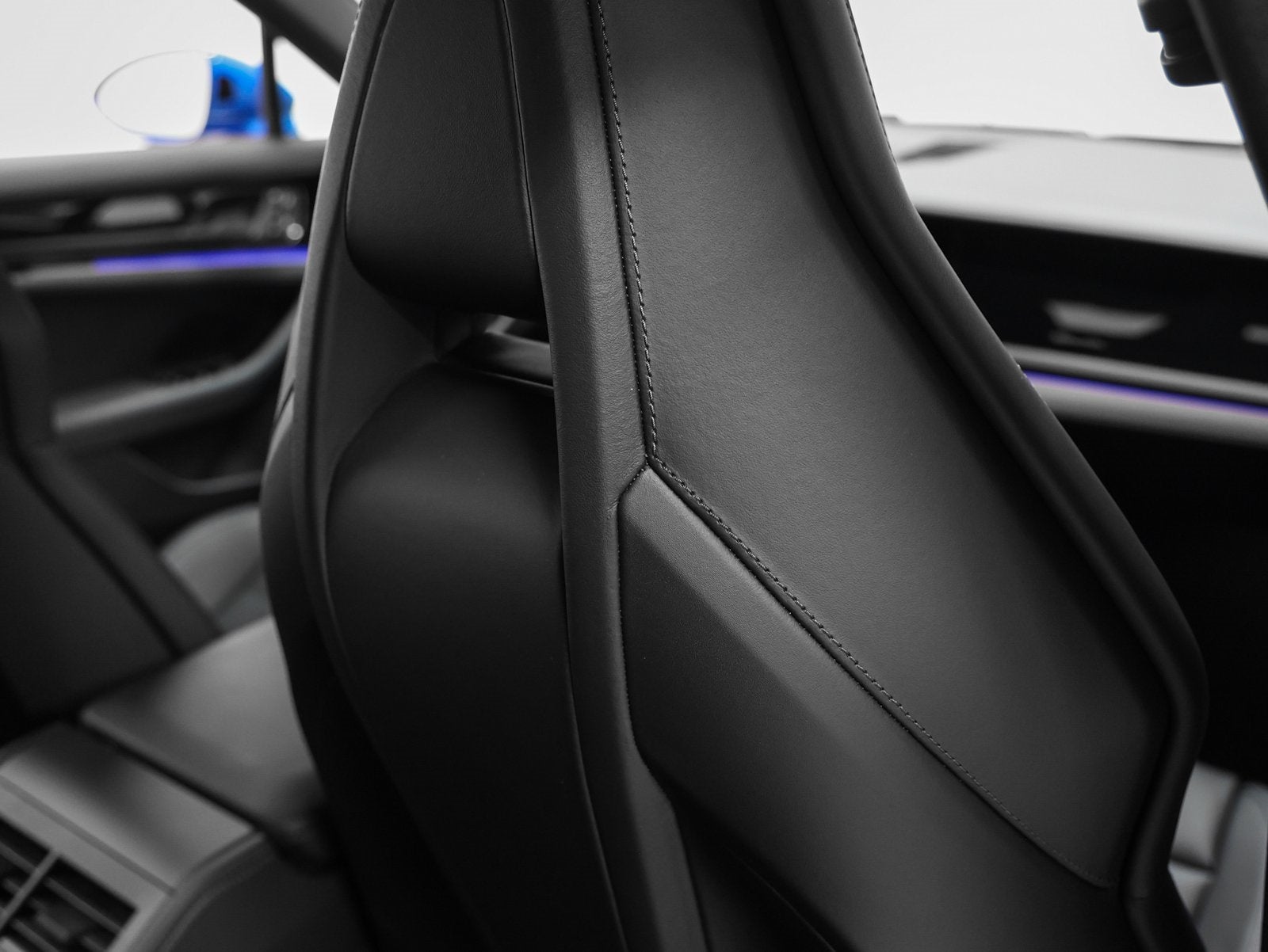 2026 Porsche Panamera Panamera 4