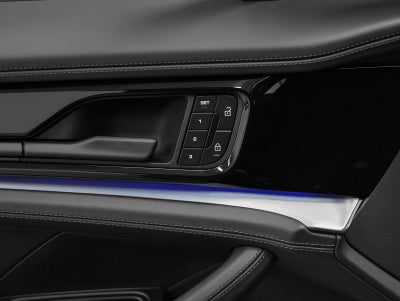 2026 Porsche Panamera Panamera 4