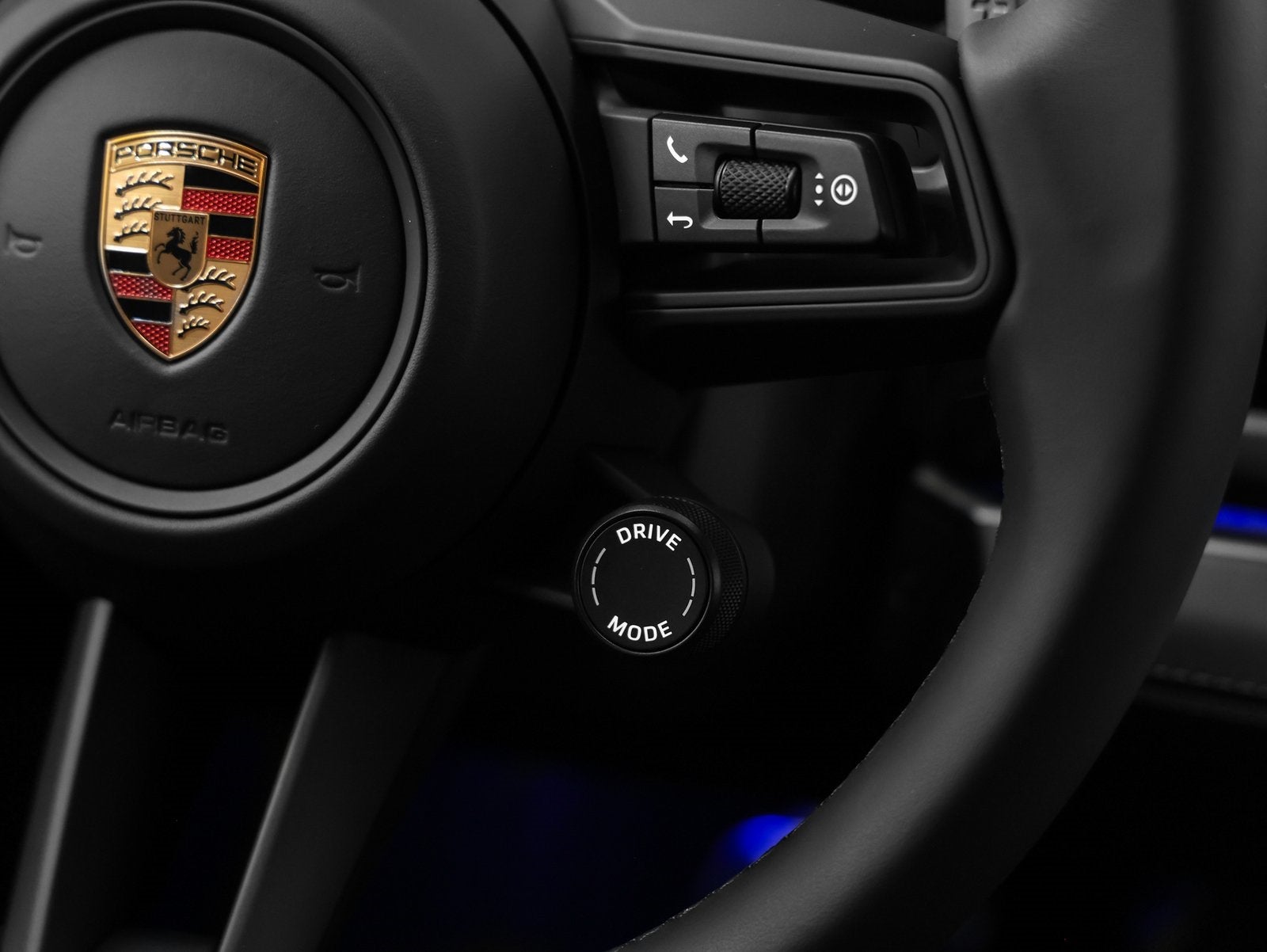 2026 Porsche Panamera Panamera 4