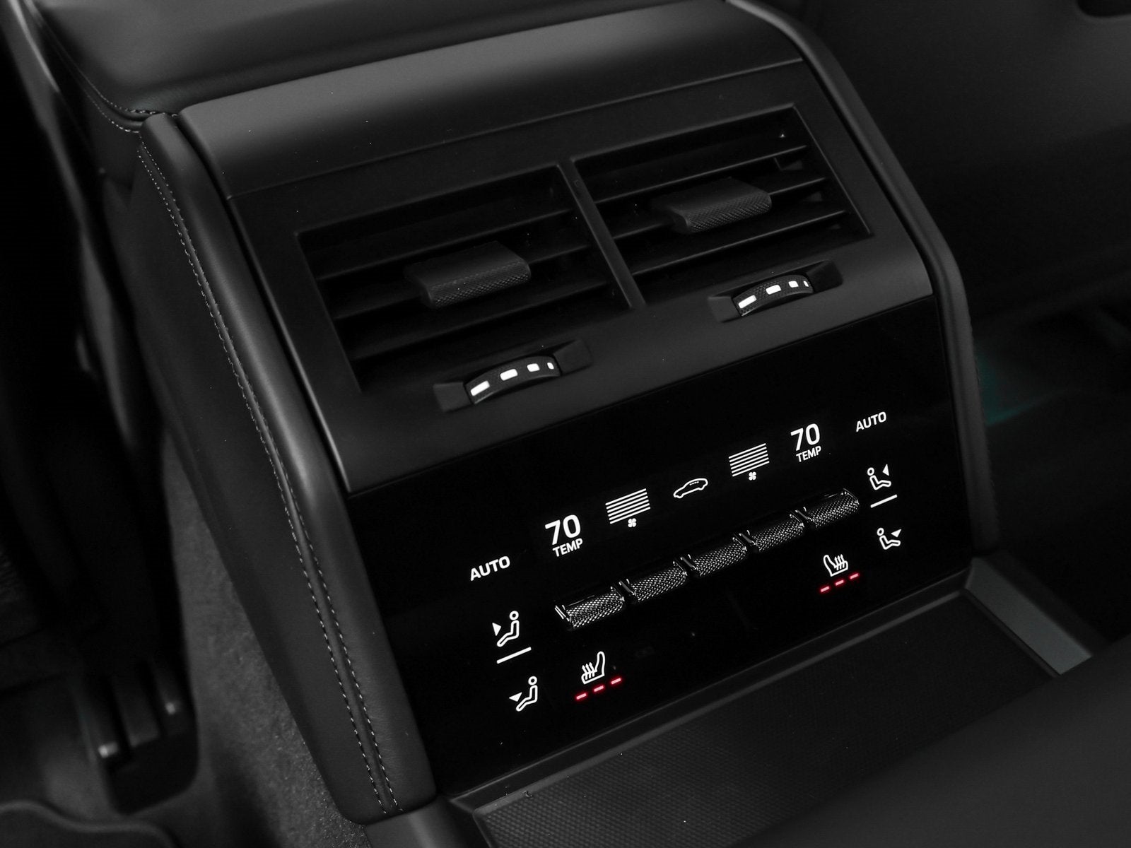 2026 Porsche Panamera Panamera 4