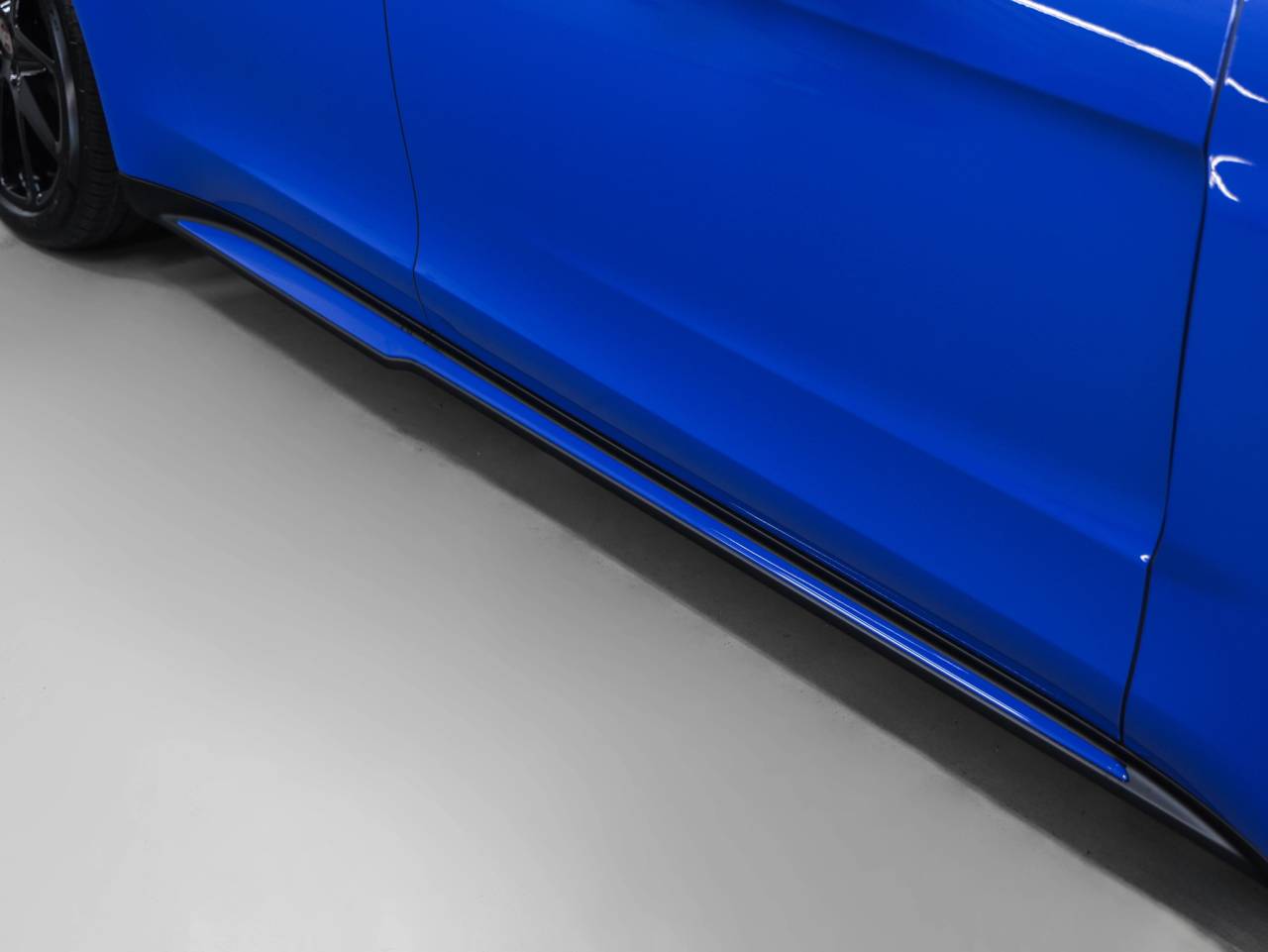 2026 Porsche Panamera Panamera 4