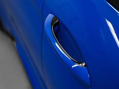 2026 Porsche Panamera Panamera 4