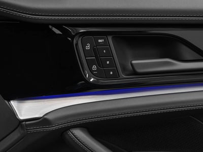 2026 Porsche Panamera Panamera 4