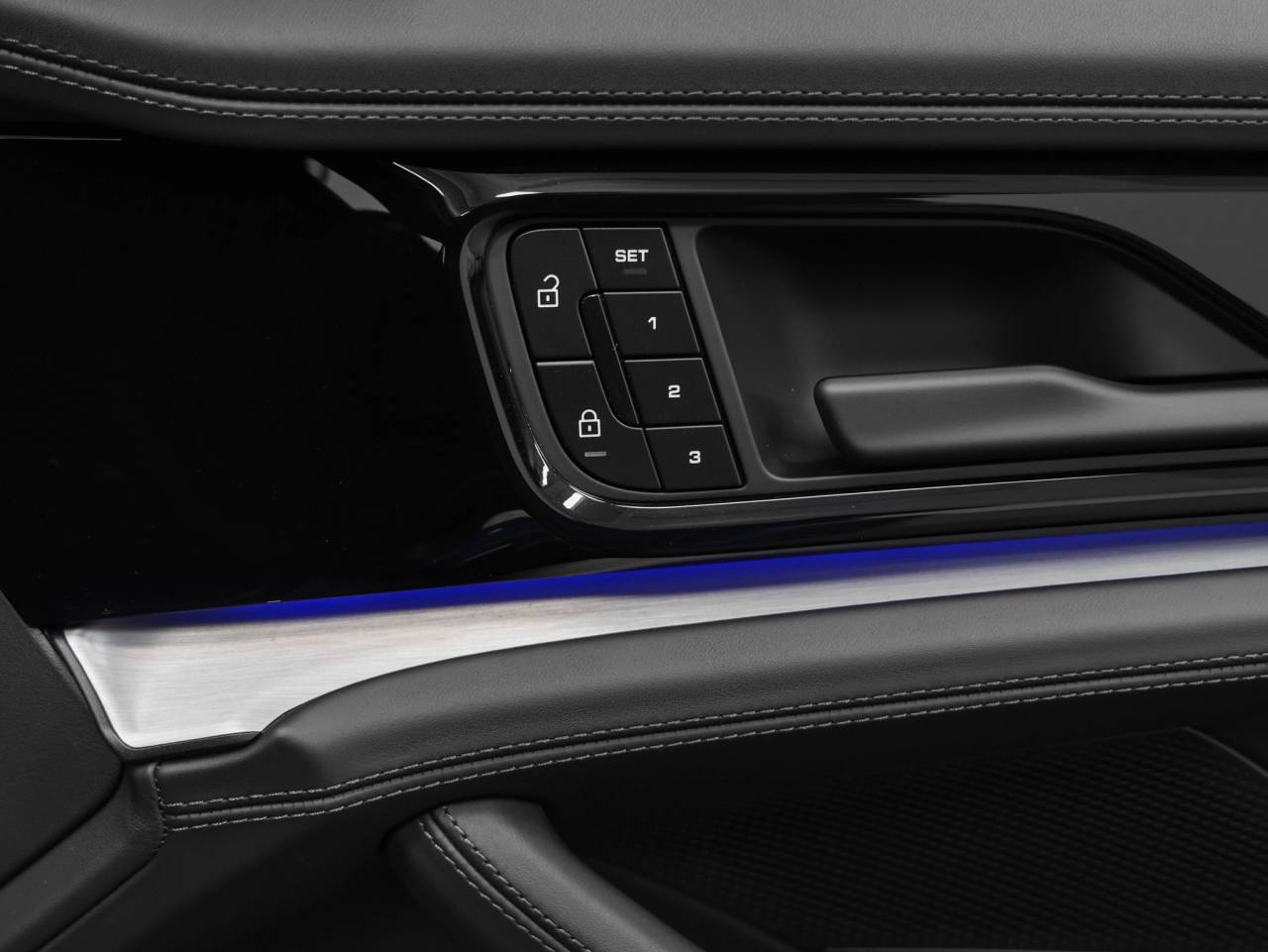 2026 Porsche Panamera Panamera 4