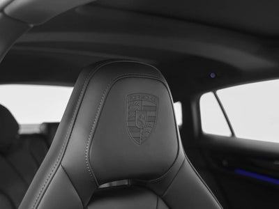 2026 Porsche Panamera Panamera 4