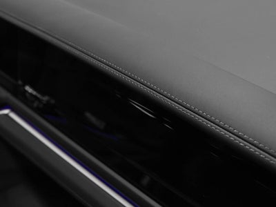 2026 Porsche Panamera Panamera 4