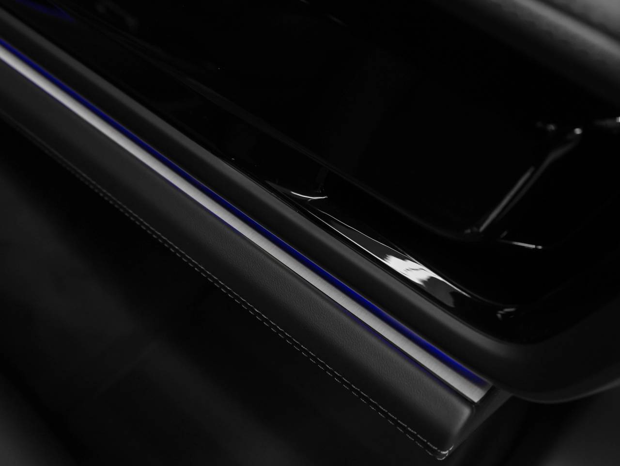 2026 Porsche Panamera Panamera 4