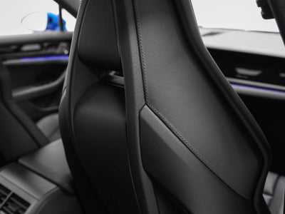 2026 Porsche Panamera Panamera 4